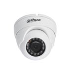 Dahua 4.0 Megapixel 120dB WDR IP Mini Dome Camera with 30m Night Vision & PoE