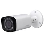 Dahua 4MP 120dB WDR Motorised Zoom IP Bullet Camera with 60m Night Vision & PoE