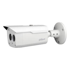 IPC-HFW4421B Dahua 4.0 Megapixel 120dB WDR IP Bullet Camera with 50m Night Vision & PoE