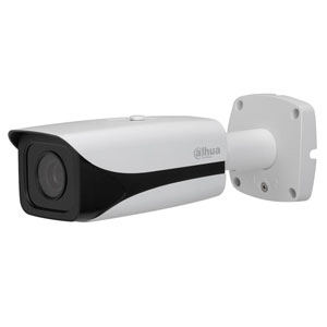 IPC-HFW5421E-Z Dahua 4.0MP WDR Motorised Zoom IP Bullet Camera with 50m IR and PoE