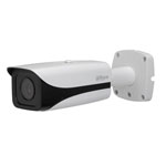 Dahua 12.0MP (4K Ultra HD) Motorised Zoom IP Bullet Camera with 50m IR and PoE
