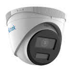IPC-T259H ColorVu Lite HiLook by Hikvision 5MP Full HD 24/7 Colour Turret Camera