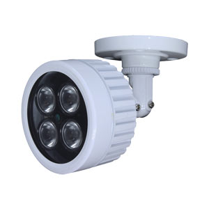 50 Metre range IR LED Array illuminator