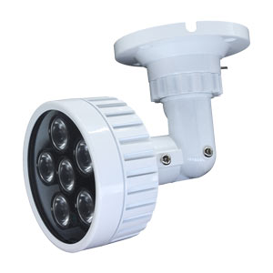 70 Metre range IR LED Array illuminator