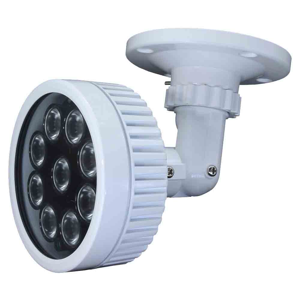 100 Metre range IR LED Array illuminator