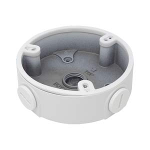 Junction Box for Hikvision / HiLook Turret Cameras