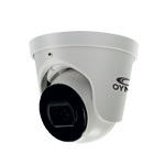 KESTREL-5-TUR-FW OYN-X 5MP Fixed Eyeball IP PoE Camera with 30m Night Vision