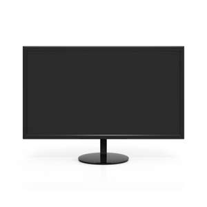 28" 4K Ultra HD Security Monitor