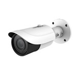 OYN-X 5MP 120dB WDR Motorised Zoom IP Bullet Camera with 50m Night Vision & PoE