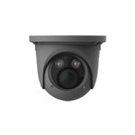 OYN-X 5MP 120dB WDR Motorised Zoom Eyeball Dome IP Camera with 30m Night Vision & PoE