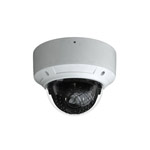 OYN-X 5MP 120dB WDR Motorised Zoom IK10 Vandal Dome IP Camera with 30m Night Vision & PoE