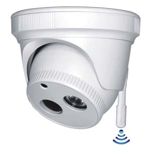 720P HD Digital Wireless Camera (Add on camera Only) - Indoor