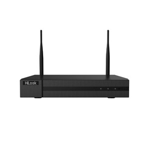 NVR-104MH-D/W HiLook by Hikvision 4 Channel H.265 4MP WiFi NVR