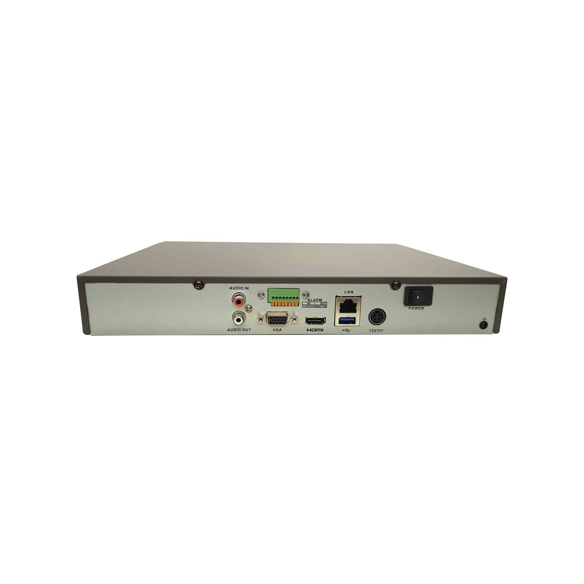 Hiwatch nvr shop