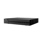 NVR-104MH-C-4P HiLook by Hikvision 4 Channel H.265 8MP NVR with 4 PoE Ports