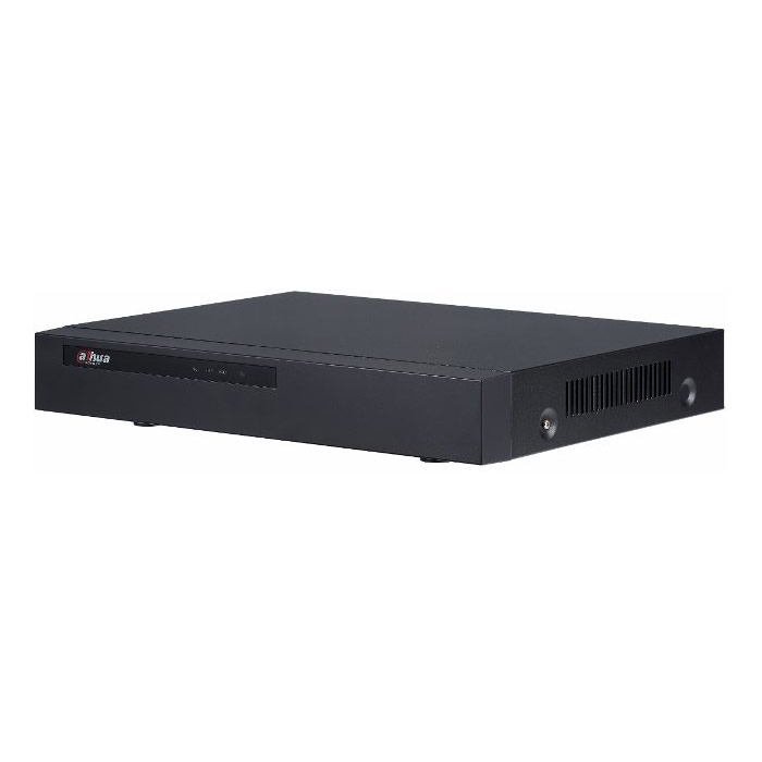 NVR4104HP Dahua 4 Channel NVR with 4 PoE ports