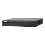 Dahua 8 Channel UHD 4K NVR with 8 PoE ports
