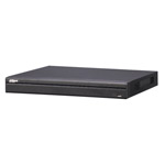 Dahua 16 Channel UHD 4K NVR with 16 PoE ports