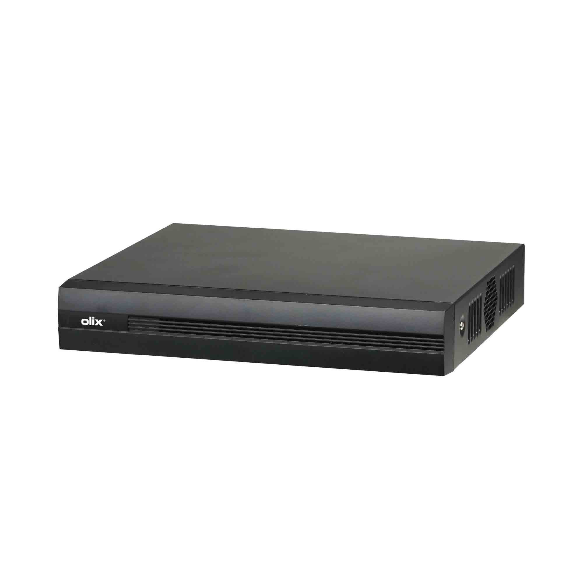 Nvr deals ip poe