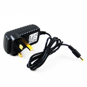 12VDC 2 Amp Regulated Power Supply
