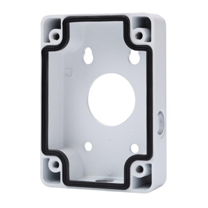 Dahua PFA120 Junction box for wall bracket (SD59) PTZ Range