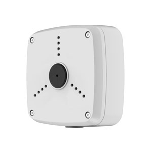 Dahua PFA122 Junction Box for Bullet / Dome Cameras