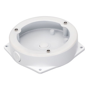 Dahua PFA132 Junction Box for Fisheye / Dome Cameras