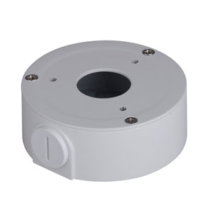 Dahua PFA134 Junction Box for Bullet Cameras
