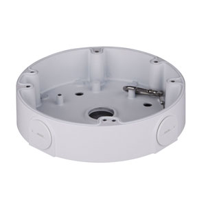 Dahua PFA138 Junction Box for Dome Cameras