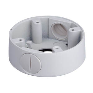 Dahua PFA13A Junction Box for Dome Cameras
