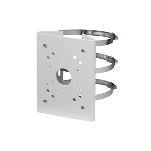 Dahua PFA150 Pole Mount Bracket