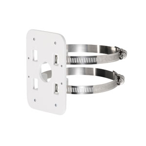 Dahua PFA152 Pole Mount Bracket