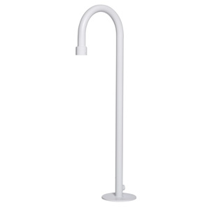 Dahua PFB301S Swan Neck / Parapet Mount Bracket for PTZ Range