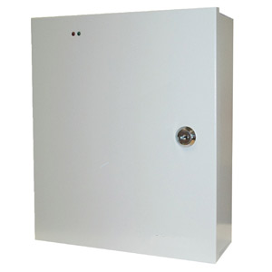 Professional 5 Way 12VDC 5 Amp Power Supply Unit