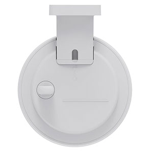 HiLook PTZ-N2C400I-W Smart PT Wi-Fi Camera with 30m Night Vision, PoE and Built in Mic #3