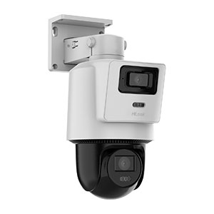 HiLook PTZ-N2D400M-DE-14 4MP TandemVu Auto Tracking Pan / Tilt Camera with 30m Smart Hybrid Night Vision, PoE and 2 Way Audio #3