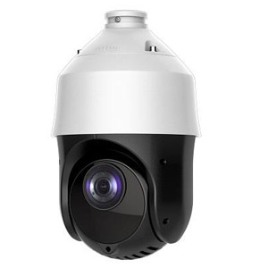 PTZ-N4215I-DE HiLook by Hikvision 1080P H.265 HD 15X Zoom IP PTZ Camera with 100m Night Vision (PoE+)