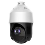 PTZ-N4215I-DE HiLook by Hikvision 1080P H.265 HD 15X Zoom IP PTZ Camera with 100m Night Vision (PoE+)