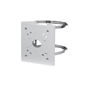 iSENTRY Pole Mount Bracket
