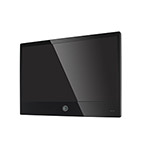 PVM21CAM IP PoE+ Public View Monitor with 1080P Camera