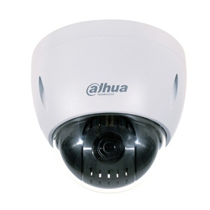 SD42212I-HC Dahua HD-CVI 1080P Surface Mount Mini 12X Pan Tilt & Zoom Camera
