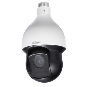 SD59230T-HN Dahua 1080P 30X Zoom PTZ IP Camera with up to 100m Night Vision (PoE+)