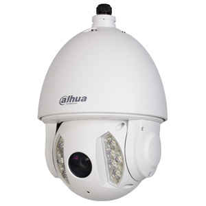 SD6A230I-HC Dahua HD-CVI 1080P 30X Pan Tilt & Zoom Camera with 150M Night Vision