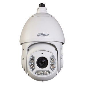 SD6C230I-HC Dahua HD-CVI 1080P 30X Pan Tilt & Zoom Camera with 100M Night Vision
