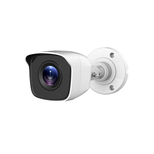 THC-B140-M HiWatch by Hikvision HD-TVI 4MP Metal Bullet Camera with 20M IR Night Vision