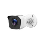 THC-B140-M HiWatch by Hikvision HD-TVI 4MP Metal Bullet Camera with 20M IR Night Vision
