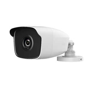 THC-B230 HiWatch by Hikvision HD-TVI 3MP Bullet Camera with 40M IR Night Vision