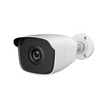 THC-B240-M HiWatch by Hikvision HD-TVI 4MP Metal Bullet Camera with 40M IR Night Vision