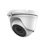 THC-T120-M HiWatch by Hikvision HD-TVI 1080P Metal Dome Camera with 20M EXIR Night Vision