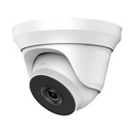 THC-T250-M HiLook by Hikvision 5MP EXIR Turret Camera with 40m IR Nightvision (2.8mm lens)